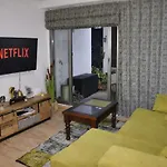 Apartamento Kosta Homes - Vitania Paradise *