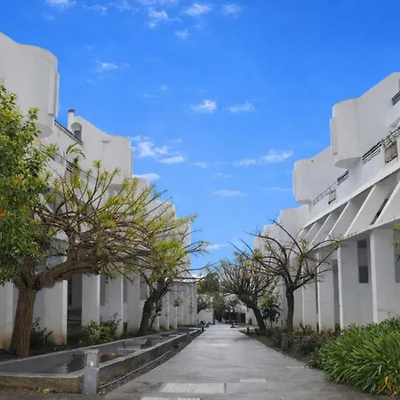 Kosta Homes - Vitania Paradise Apartamento
