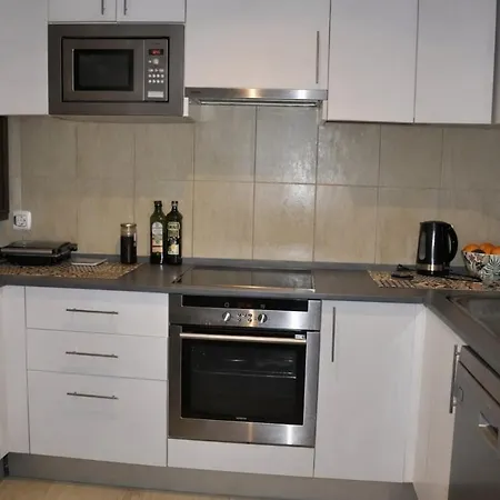 Apartamento Kosta Homes - Vitania Paradise MIJAS COSTA